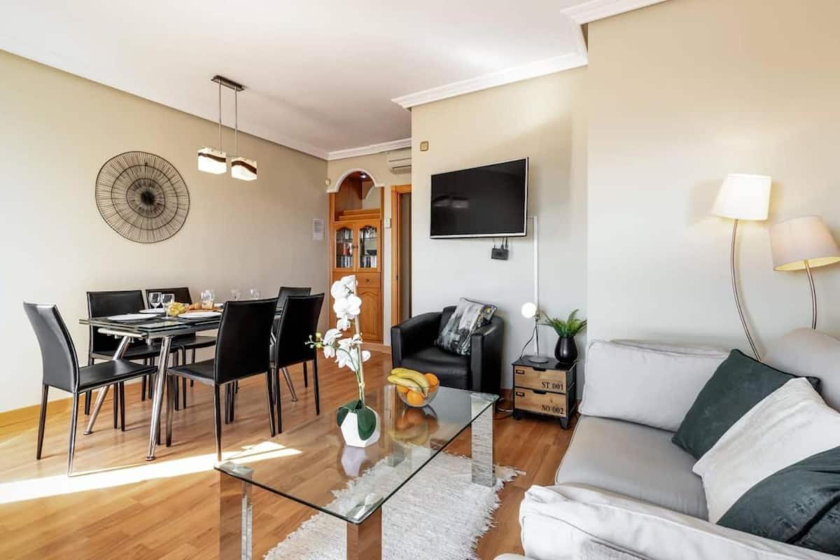 Апартаменты Stunning Penthouse In The Centre Of Нерха Экстерьер фото