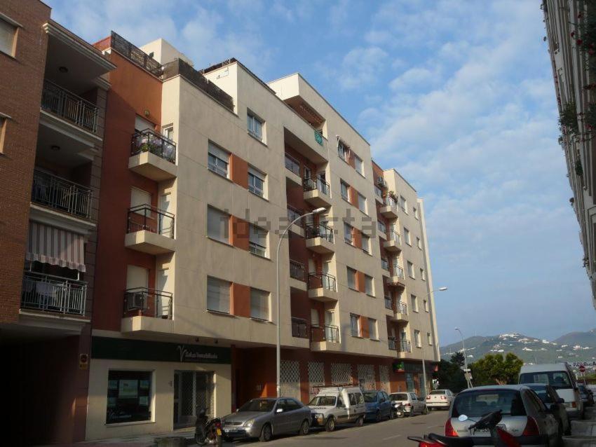 Апартаменты Stunning Penthouse In The Centre Of Нерха Экстерьер фото